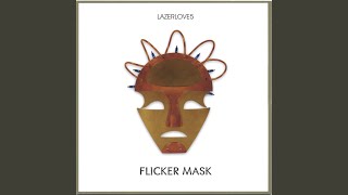 The Man With the Black Moustache (Monochrome Set)