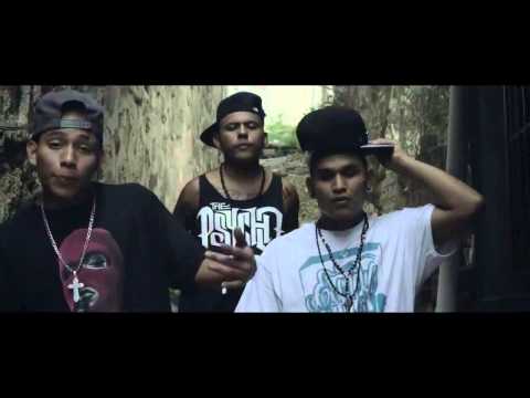 SANTA VIDA PIRATA   SANTA GRIFA FT  ZIMPLE,  REMIK GONZALEZ  ÑENGO EL QUETZAL