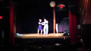 Special Guests: Russell Bruner and Sugar Kane