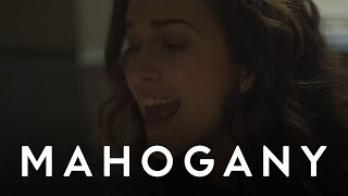 Rae Morris - Closer | Mahogany Session