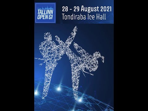 Tallinn Open 2021 Court 4 Day 1