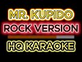 Skate Avenue PH - Mr. Kupido (Rock Cover) Karaoke