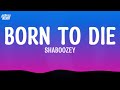 Born To Die - Shaboozey (Lyrics)