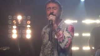 Paul Rogers-Walk in My Shadow (Free)