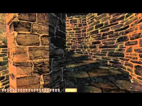 Thief 2 - Framed in 1:47 (Normal)