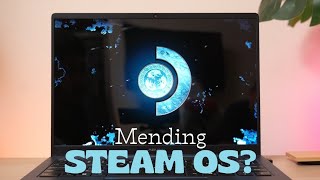 Ideal kah Install Steam OS Di Laptop?