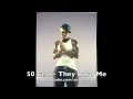 50 Cent-They Burn Me(Full CD Quality)-Twitter ...