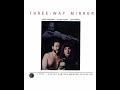 Airto Moreira, Flora Purim, Joe Farell - Three-way mirror - Three-way mirror