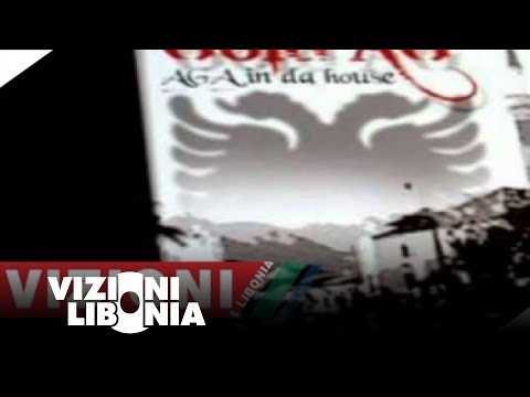 GOLD AG   Toka e Shqipnis