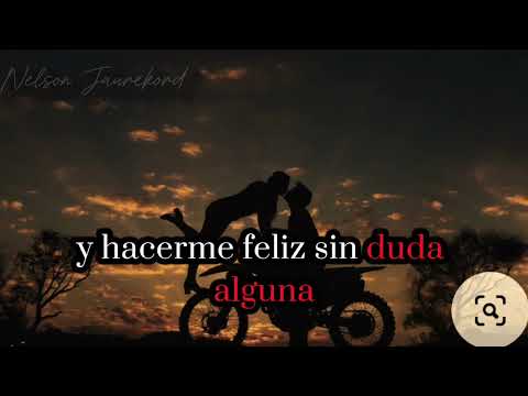 Solo tú podrás (Nivel Codiciado) Letra