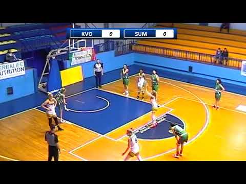 1ZLS 04 Kraljevo - Šumadija 2017-2018 74:45