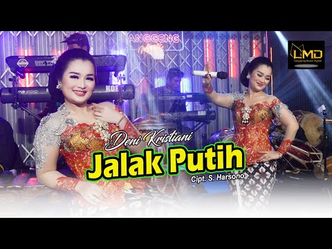 Deni Kristiani - Jalak Putih (Official Music Video)
