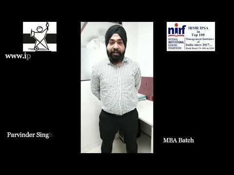 IPS Academy Indore General video thumbnail 30