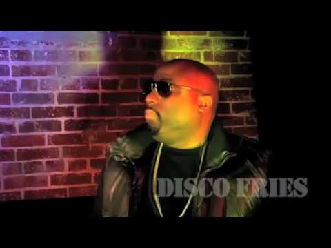 Party Crackin Part 2. ft. DJ Class & The Disco Fries