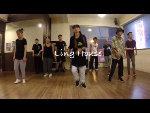 Ling Liu 小伶 House - Eminesence by Vince Watson