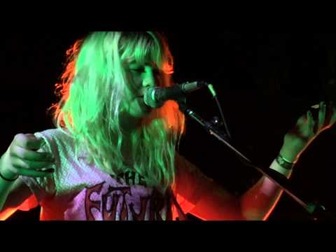 SKATING POLLY Live in Los Angeles 01.10.2015