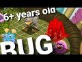 My Singing Monsters Today S Play May 7 2021 This Bug Couldn T Be Fixed For 6 Years