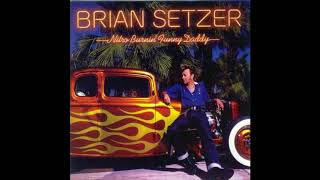 Brian Setzer - Jumpin' At The Capitol