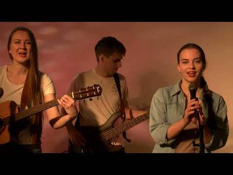 EFOD - Živé a mocné [Official Music Video]