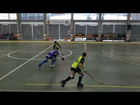 20220206 ARECES ASTURHOCKEY-CP LENA SENIOR FEMENINO