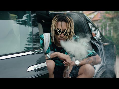 Saint Edyn - TESLA (prod. Voodoo808)