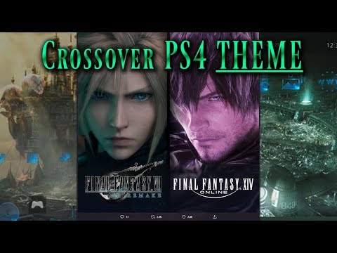 Ffxiv Ps4 Change Account Detailed Login Instructions Loginnote Ffxiv Ps4 Change Account Detailed Login Instructions Loginnote