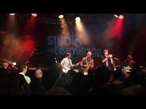 Girma Bèyènè et Akalé Wubé -