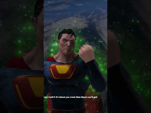 Ultraman of Earth 3 Crime Syndicate #dcuo #dccomics #superman #lexluthor #ultraman