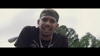 Young Juve - James Worthy (Official Video)