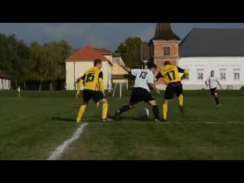 Szirmabesenyő vs. Alsózsolca - 2015/2016 - boon.hu