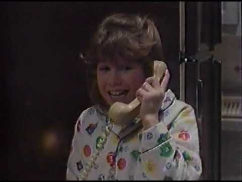 Dramatique du Club des 100 Watts - Le maniaque - 1990 - Radio-Québec