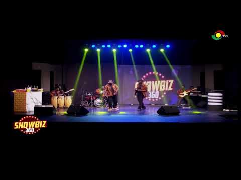 LIVE: Showbiz360 || 28-08-2026
