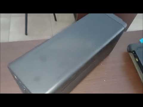 Apc By Schneider Electric Back Ups 950 Va – Bx950Mi