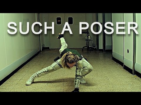 Black Widow 2021 | Such A Poser