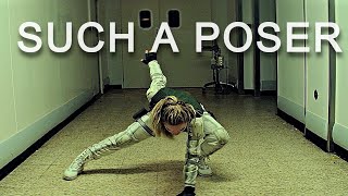 Black Widow 2021 | Such A Poser