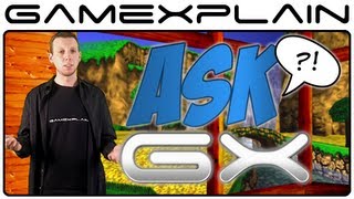 Ask GX - Episode 1: Ask Us Anything!