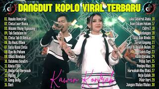Download lagu KAWIN KONTRAK, CINTA LUAR BIASA | DANGDUT KOPLO TERBARU | FULL ALBUM LAGU JAWA VIRAL mp3