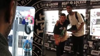 WINNING THE KEYMASTER TWO TIMES!! $4000 IN KEYMASTER WINS