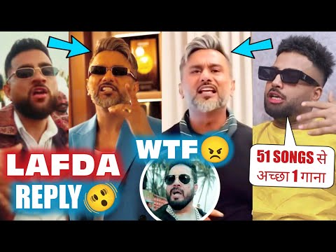 YO YO HONEY SINGH DESTROYS MIKA SINGH 😤 SUKHE REPLY KARAN AUJLA VS 51 GLORIOUS DAYS | MAFIA, BADSHAH