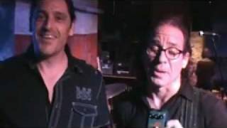 Video thumbnail for Guyatone Pedals - Chris Duarte Gear - Guyatone Fuzz TZm5 & Guyatone CB-3 by Godlyke Inc.