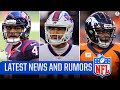 NFL Free Agency Update Today: Deshaun Watson to meet with suitors | CBS Sports HQ