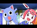 Creditless Edens Zero Opening 1 4K 60FPS