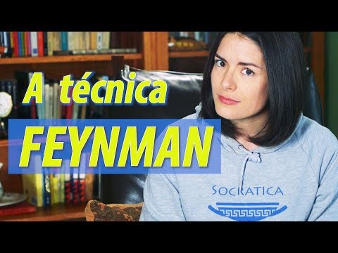 How to Use the Feynman Technique - Study Tips - How to Study