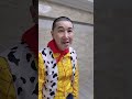 Creepy Cute COCOMAN Funny Video Best Toy Story Funny Baby Animation Comedy Film Walt Disney