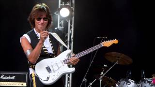 Jeff Beck  - What Mama Said - HD