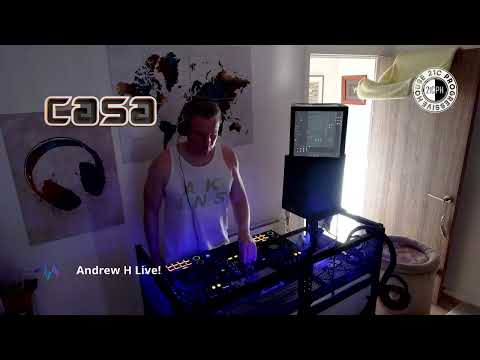 Casa - 21C Progressive House 17/05/2025
