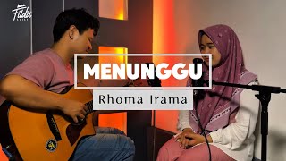 Download lagu Menunggu - Rhoma Irama || Filda Laili Akustik Live Cover mp3