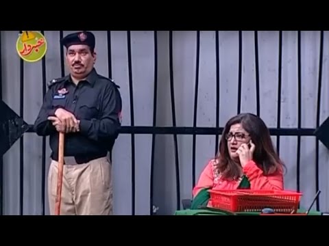 Khabardar Aftab Iqbal 25 September 2016 - خبردارآفتاب اقبال - Express News