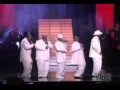 Dru Hill I Love You Live on Soul Train Awards 2003