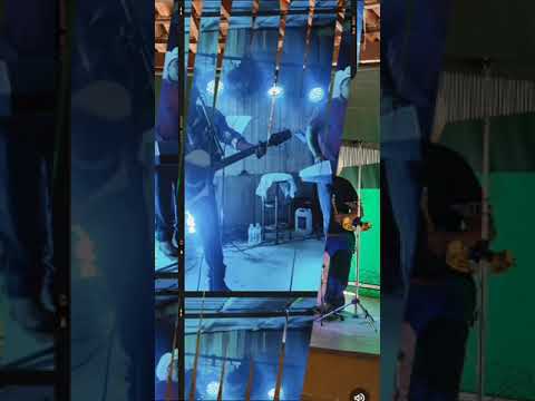 Paixão não Passa.Musica de Jota Aves Lupionopolis.Parana..